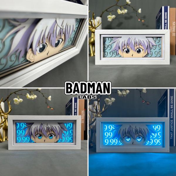 Light Box KILLUA