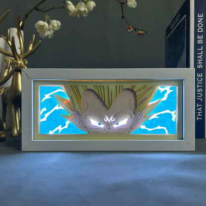 Light Box VEGETA