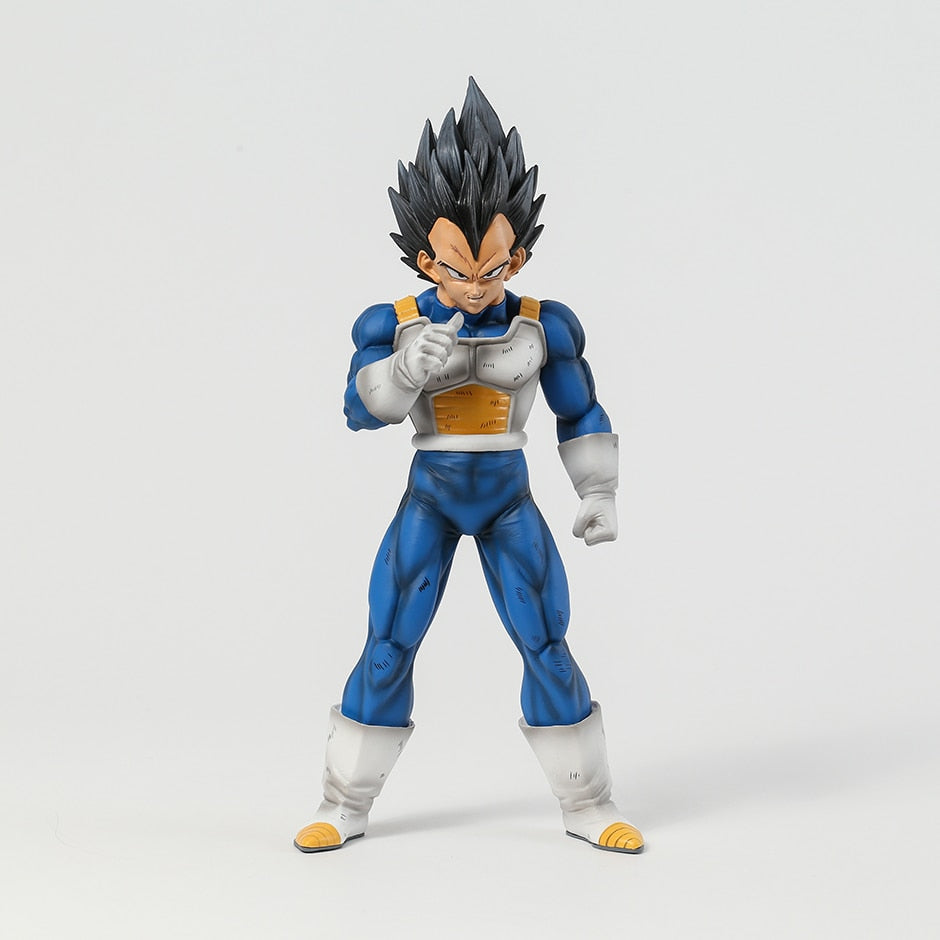 Vegeta 12" PVC Figure PVC Statue