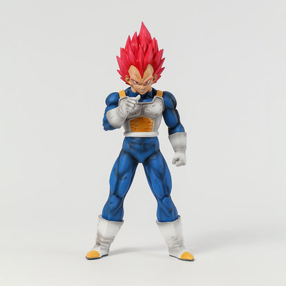 Vegeta 12" PVC Figure PVC Statue