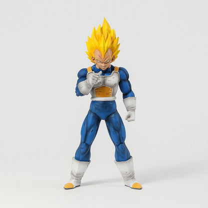 Vegeta 12" PVC Figure PVC Statue