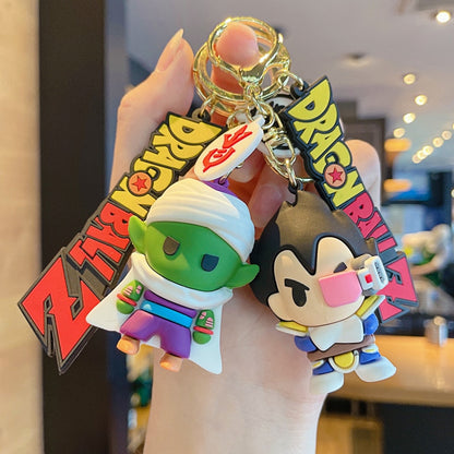 Keychains!