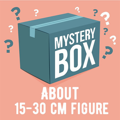 DragonBall Figure Mystery Box!!