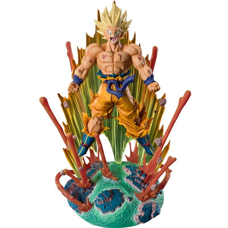 DragonBall Figure Mystery Box!!