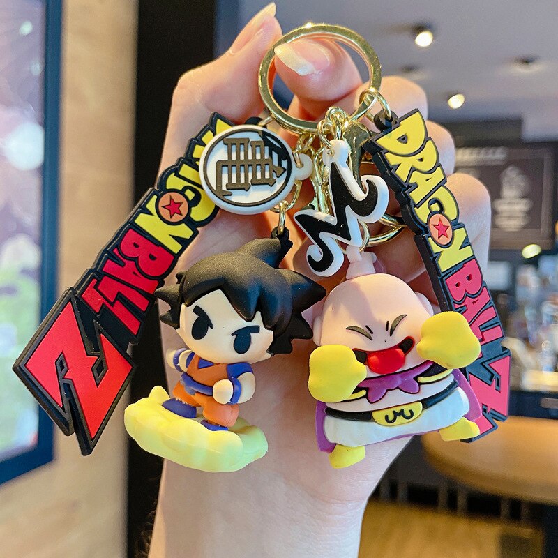 Keychains!