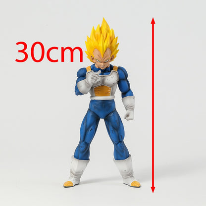 Vegeta 12" PVC Figure PVC Statue