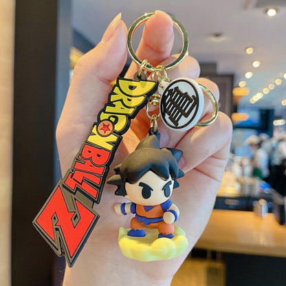 Keychains!