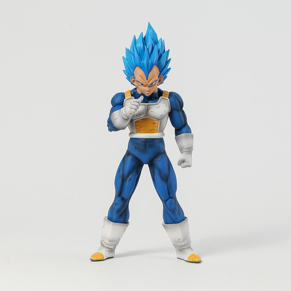 Vegeta 12" PVC Figure PVC Statue