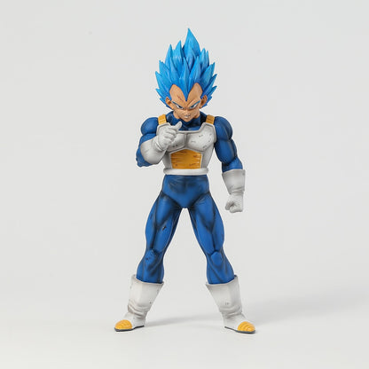 Vegeta 12" PVC Figure PVC Statue