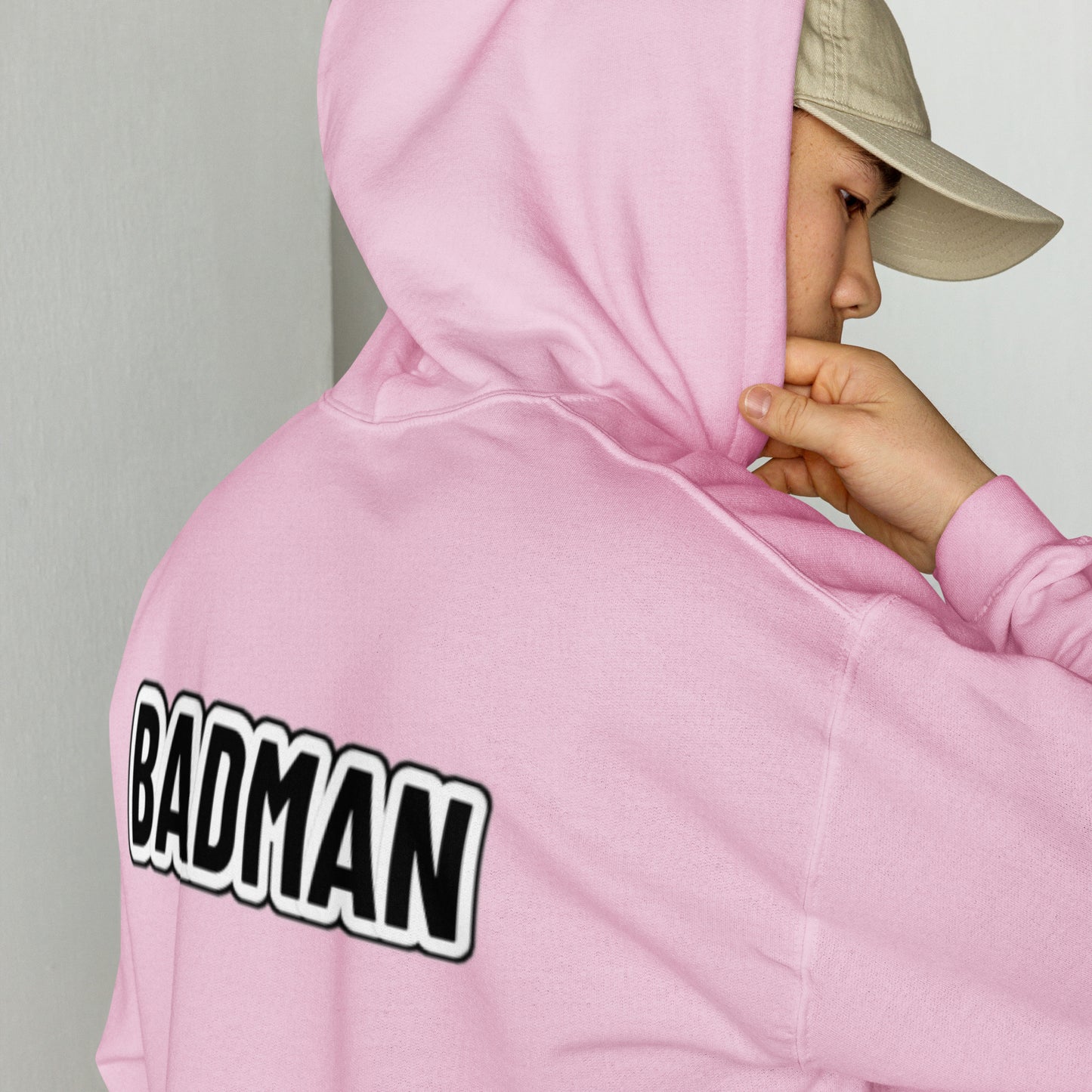 BADMAN Hoodie