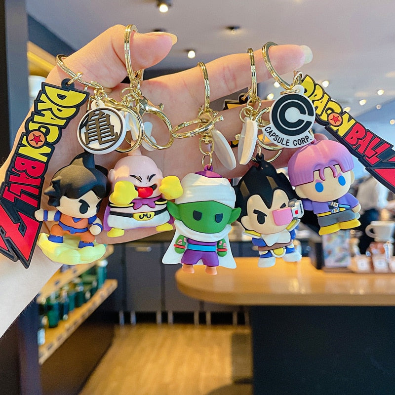 Keychains!